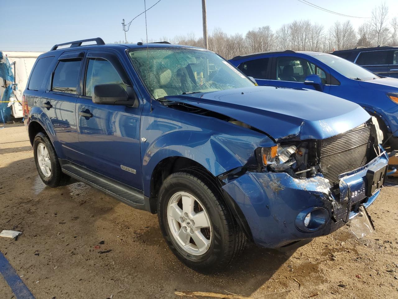 2008 Ford Escape - Image 4
