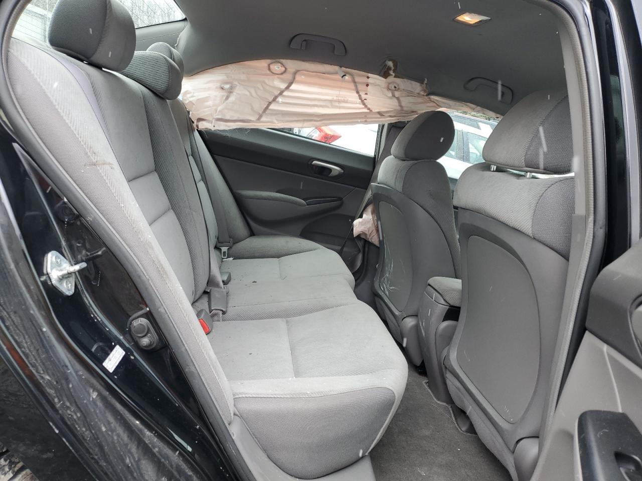 2010 Honda Civic - Image 10