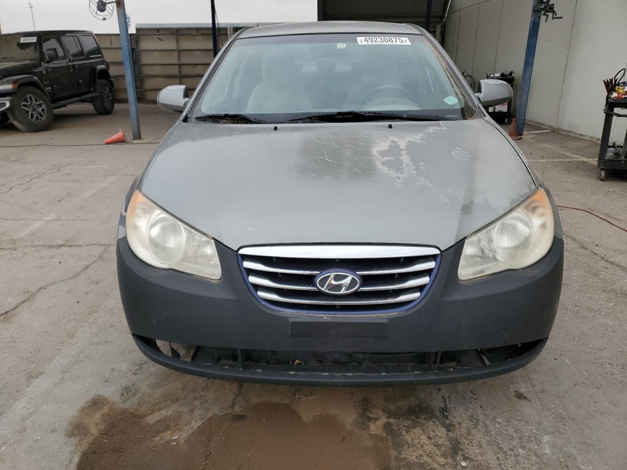 2010 Hyundai Elantra - Image 5