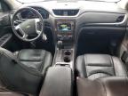 2015 Chevrolet Traverse Ltz for Sale in Littleton, CO - Front End
