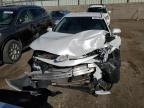 2023 Toyota Camry Xle продається в Albuquerque, NM - Front End