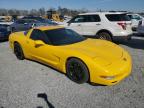 2002 Chevrolet Corvette  de vânzare în Spartanburg, SC - Rear End