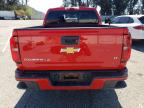 2020 Chevrolet Colorado Lt en Venta en Van Nuys, CA - Front End