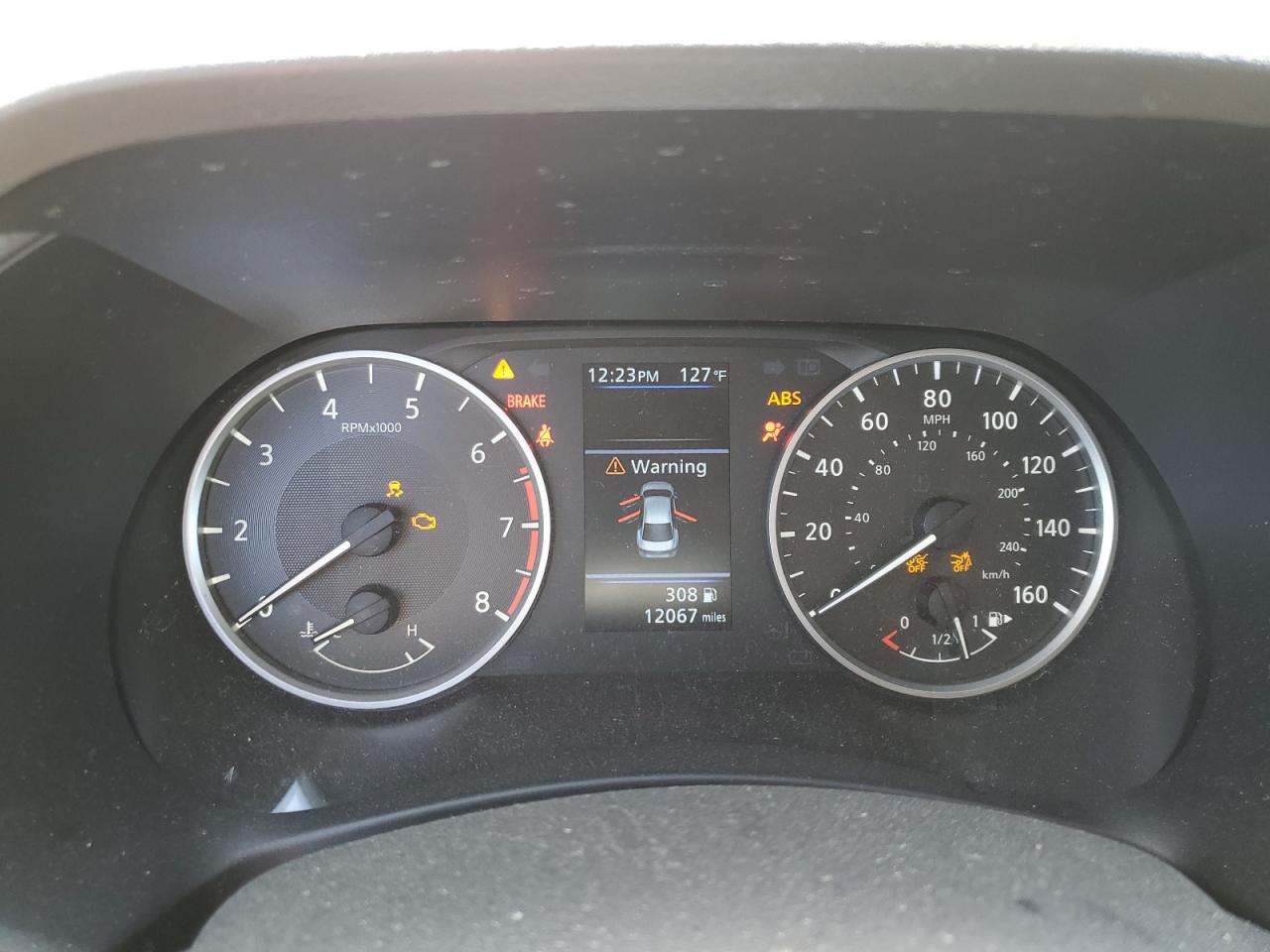 2024 Nissan Sentra - Image 9