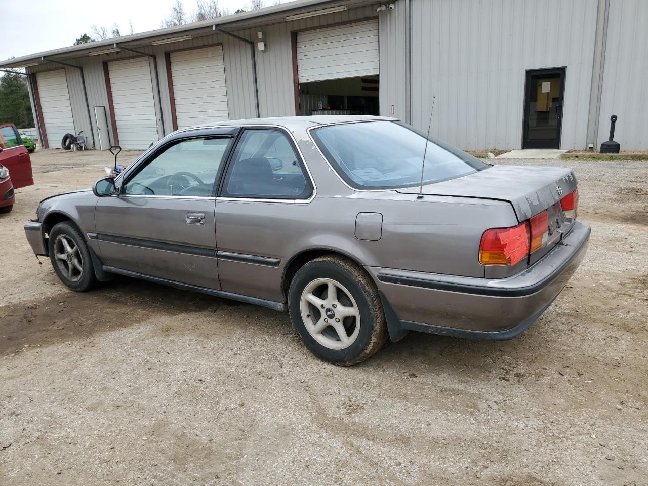 1992 Honda Accord - Image 2