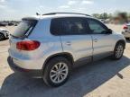 2018 Volkswagen Tiguan Limited  for Sale in Houston, TX - Hail