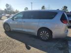 2023 Chrysler Pacifica Hybrid Limited na sprzedaż w Gaston, SC - Side