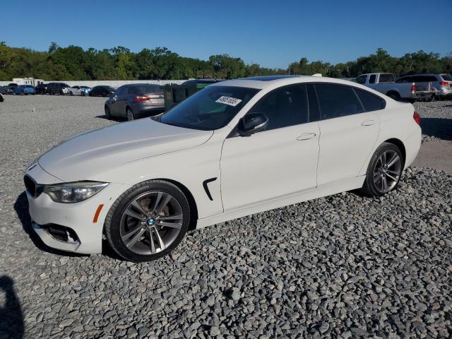 2015 Bmw 428 I Gran Coupe