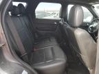 2012 Ford Escape Limited за продажба в Wichita, KS - Front End