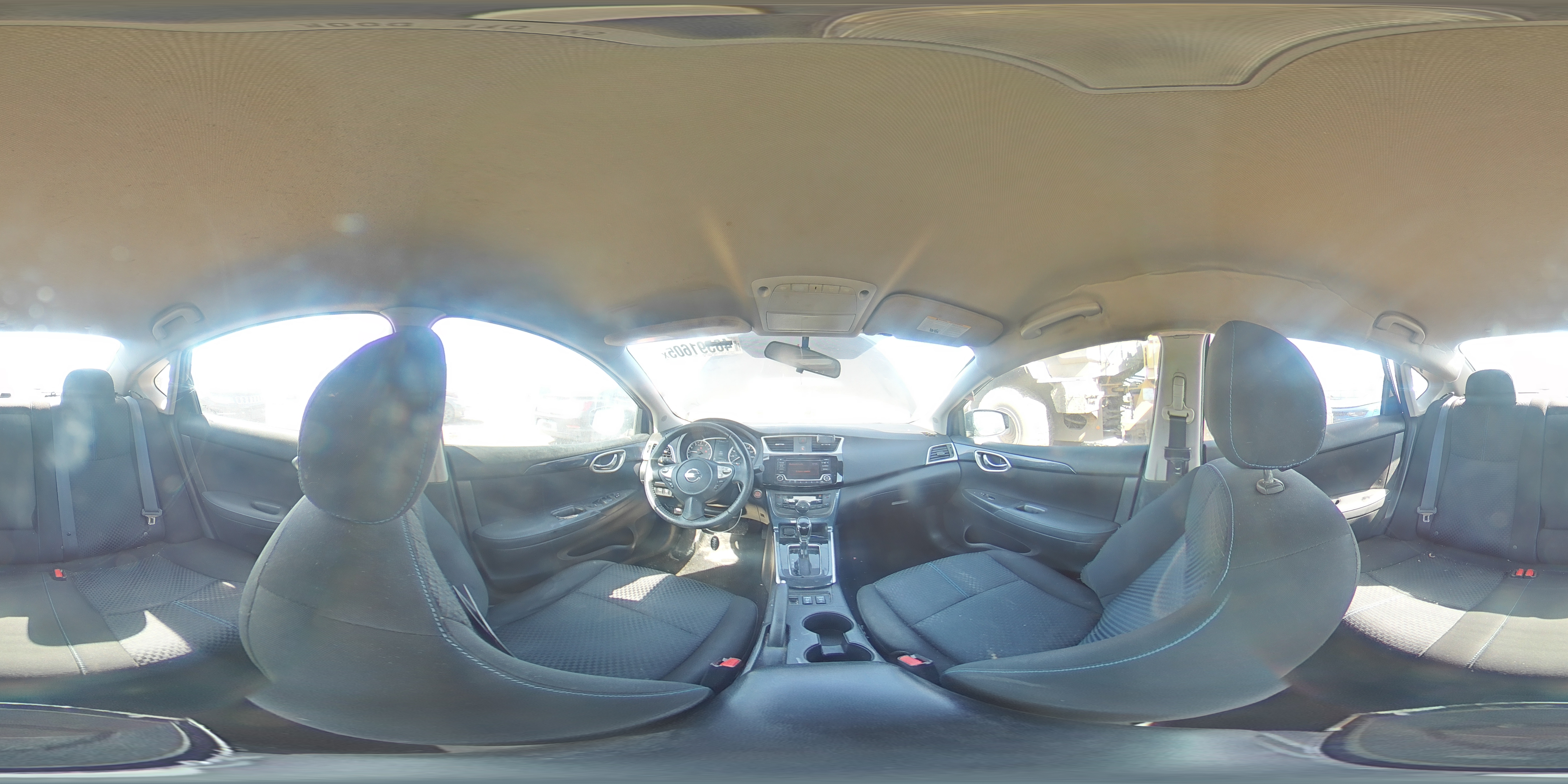 2018 Nissan Sentra - Image 12