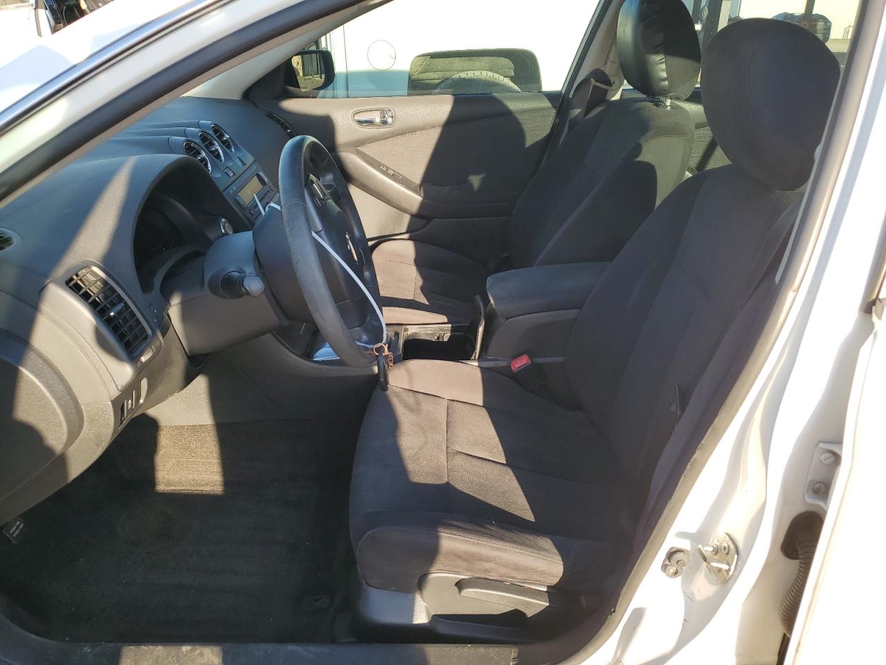 2012 Nissan Altima - Image 7