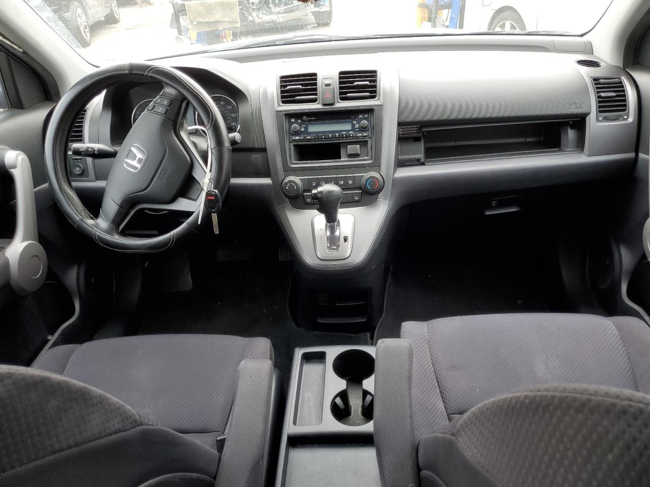 2007 Honda CR-V - Image 8