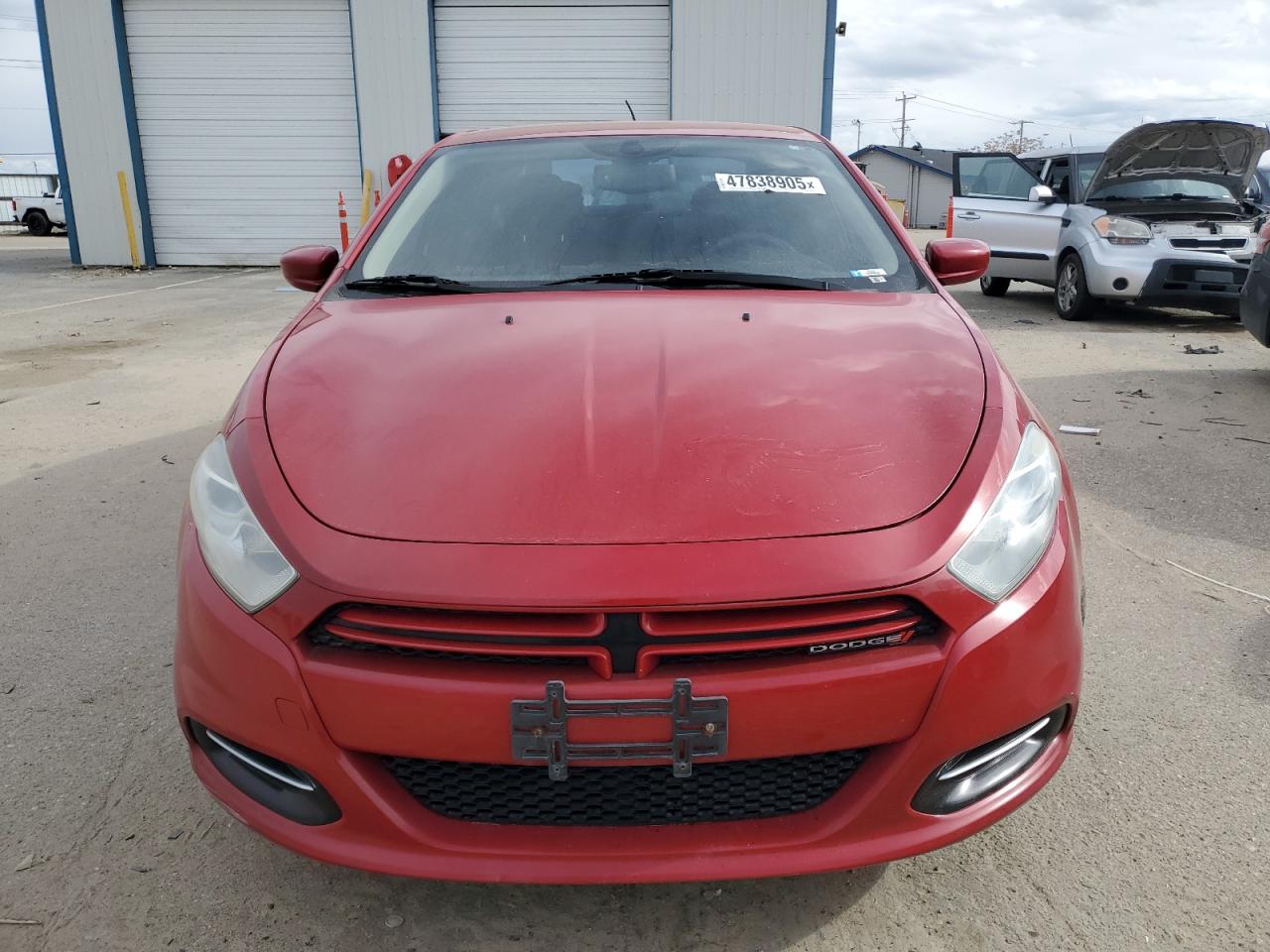2014 Dodge Dart - Image 5