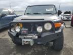 2007 Toyota Fj Cruiser  de vânzare în Portland, OR - Side