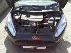2015 FORD FIESTA ZET for sale at Copart WOLVERHAMPTON