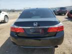 2015 Honda Accord Exl за продажба в Kansas City, KS - Minor Dent/Scratches