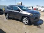 2023 Jeep Compass Latitude за продажба в Wichita, KS - Normal Wear