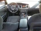 2015 Dodge Charger Se for Sale in Oklahoma City, OK - Rear End