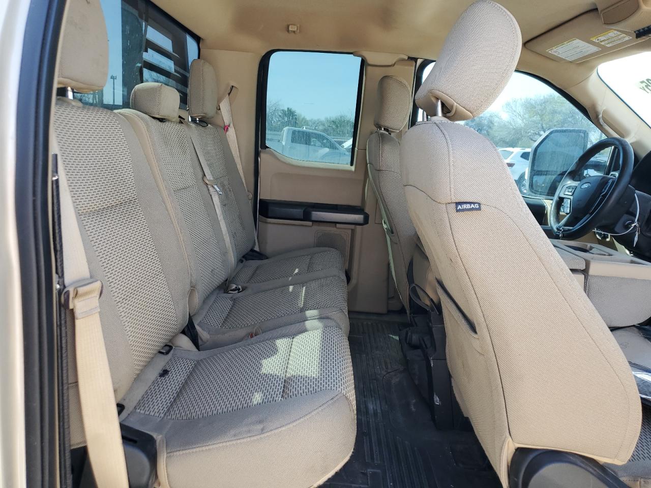 2018 Ford F250 - Image 10