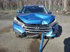 2017 Hyundai Tucson Limited for Sale in East Granby, CT - Front End