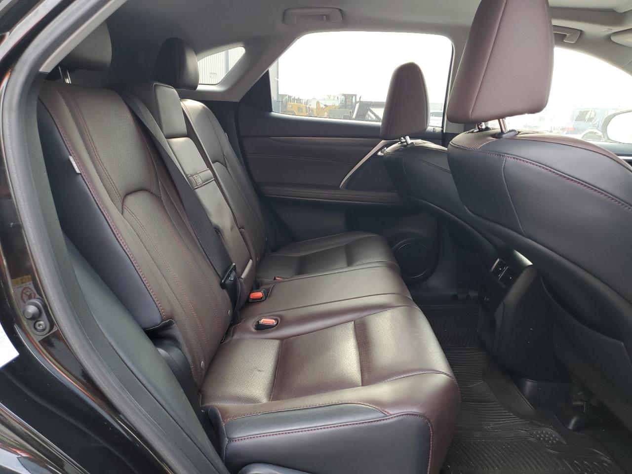 2019 Lexus RX - Image 11