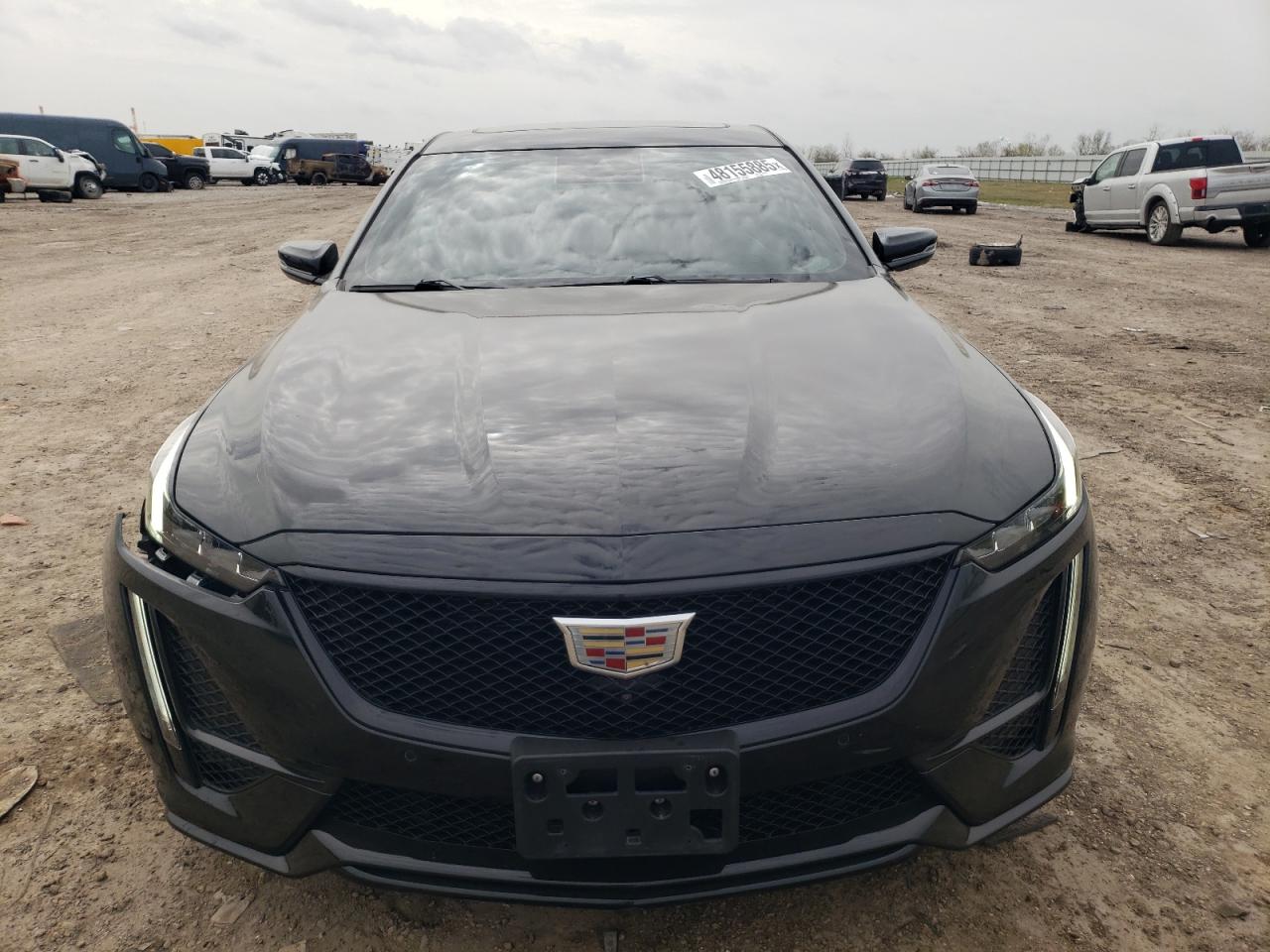 2023 Cadillac CT5 - Image 5