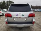 2011 Lexus Lx 570 на продаже в West Warren, MA - Front End