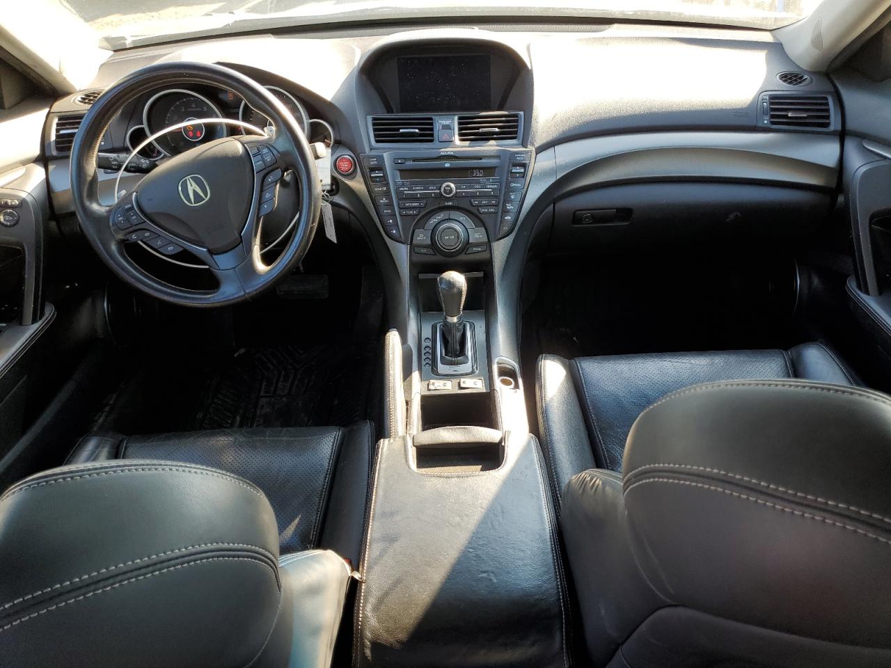 2012 Acura TL - Image 8