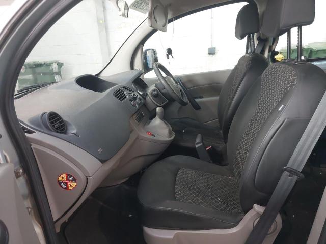 2011 RENAULT KANGOO EXT