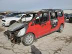 2016 Ford Transit Connect Xlt   zu verkaufen in Kansas City, KS - Burn