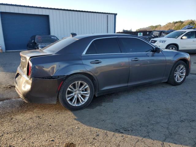  CHRYSLER 300 2021 Серый