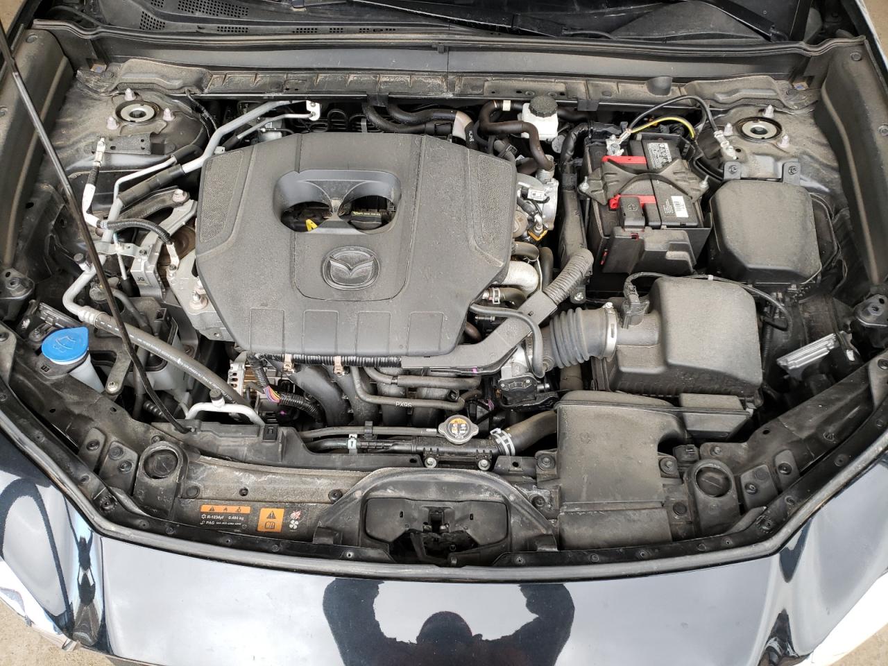 2024 Mazda CX-30 - Image 12