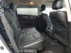 2020 Infiniti Qx60 Luxe for Sale in Wheeling, IL - Front End