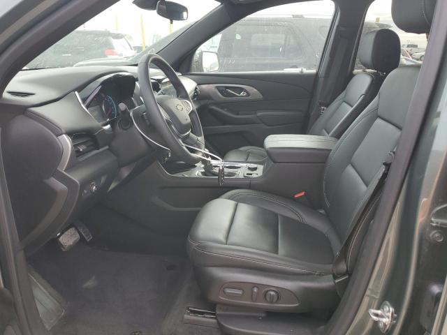  CHEVROLET TRAVERSE 2023 Szary