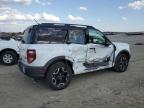 2021 Ford Bronco Sport Outer Banks للبيع في Earlington، KY - Rollover