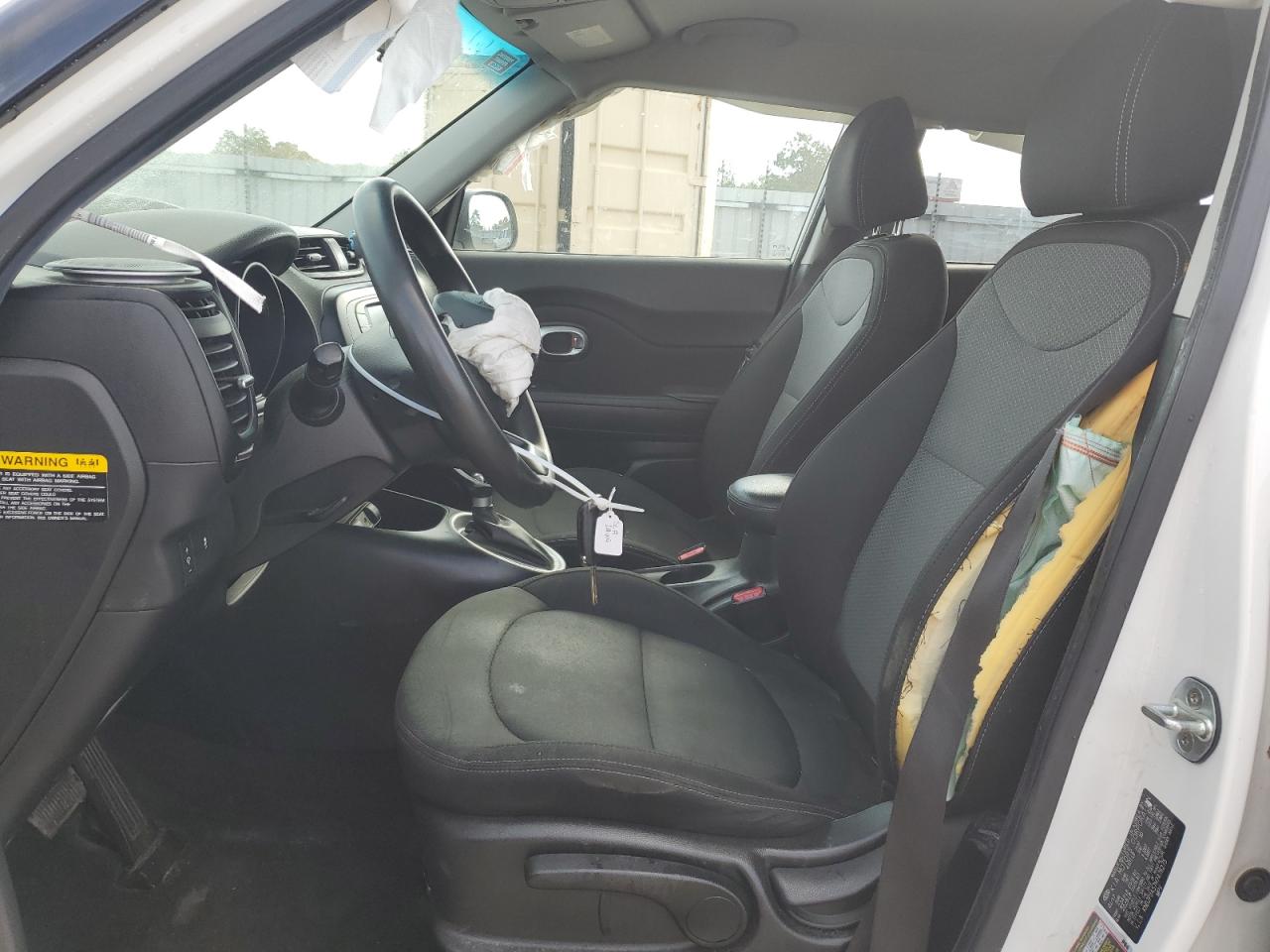 2017 Kia Soul - Image 7