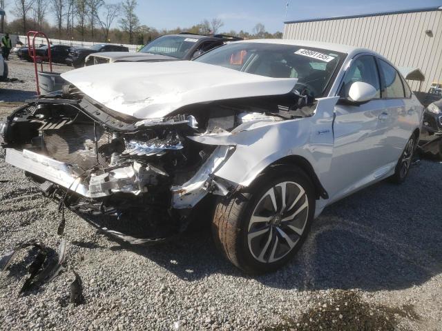 2018 Honda Accord Hybrid