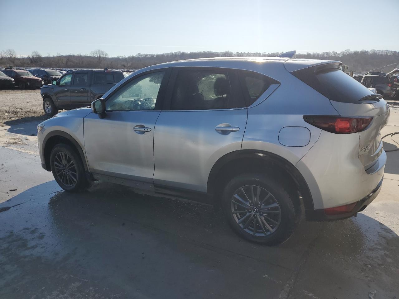 2019 Mazda CX-5 - Image 2