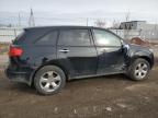 2009 Acura Mdx Sport na sprzedaż w London, ON - Side