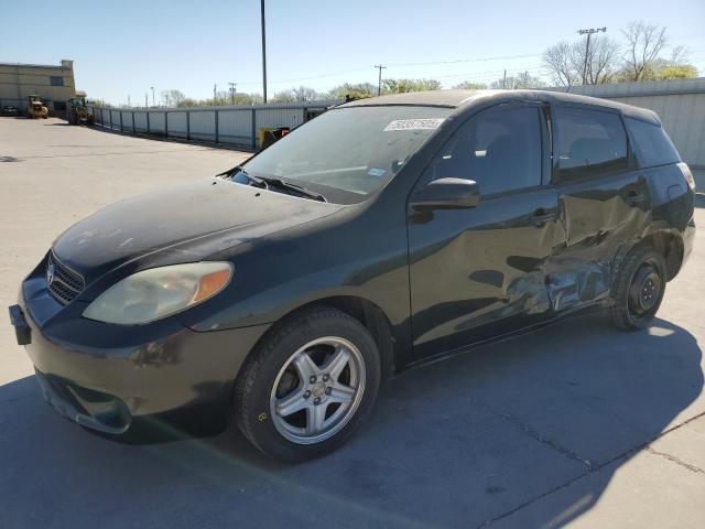 2006 Toyota Corolla Matrix Xr