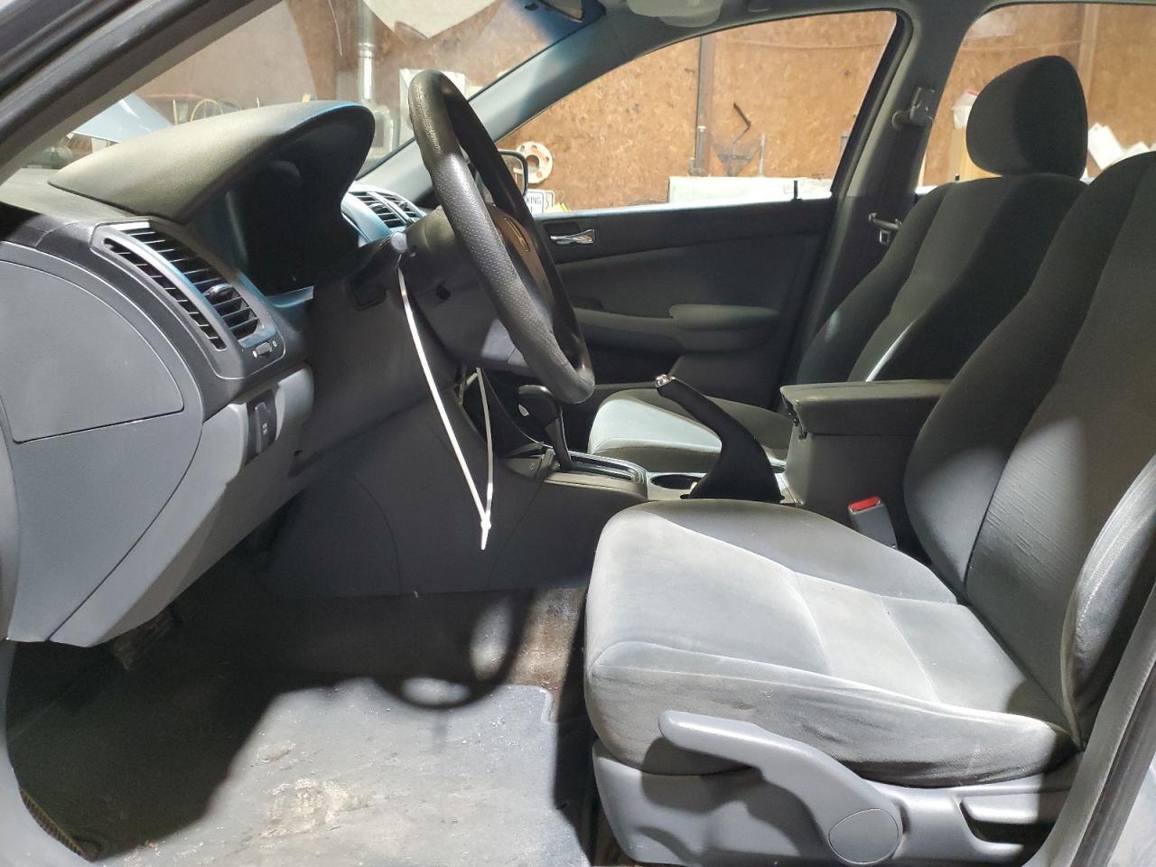 2007 Honda Accord - Image 7