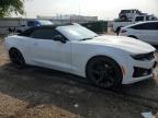 2023 Chevrolet Camaro Ls for Sale in Mercedes, TX - Water/Flood