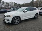 2019 Volvo Xc60 T5 Momentum продається в Austell, GA - Front End