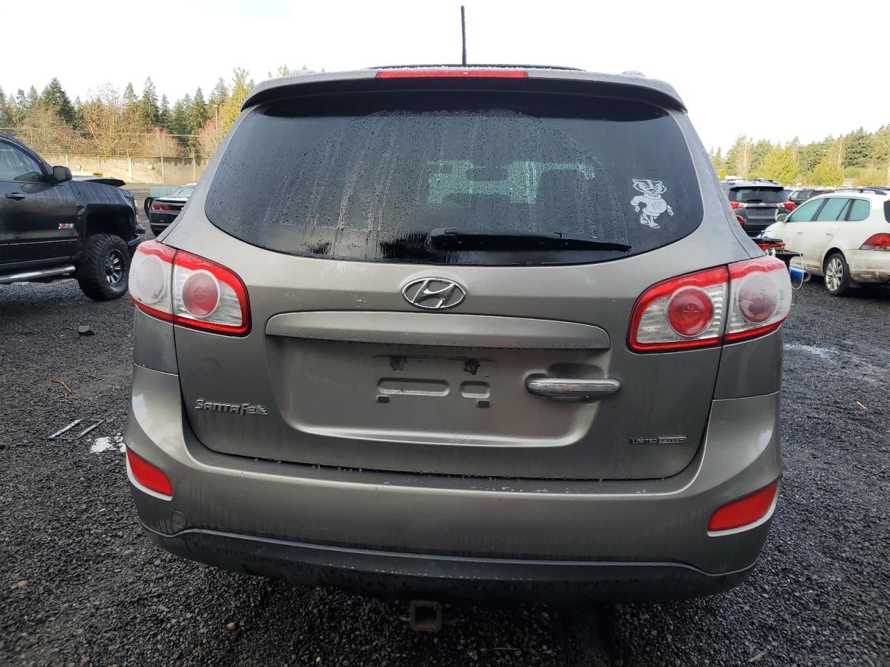 2012 Hyundai Santa Fe - Image 6