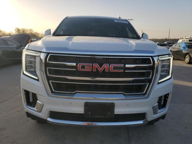  GMC YUKON 2021 Білий