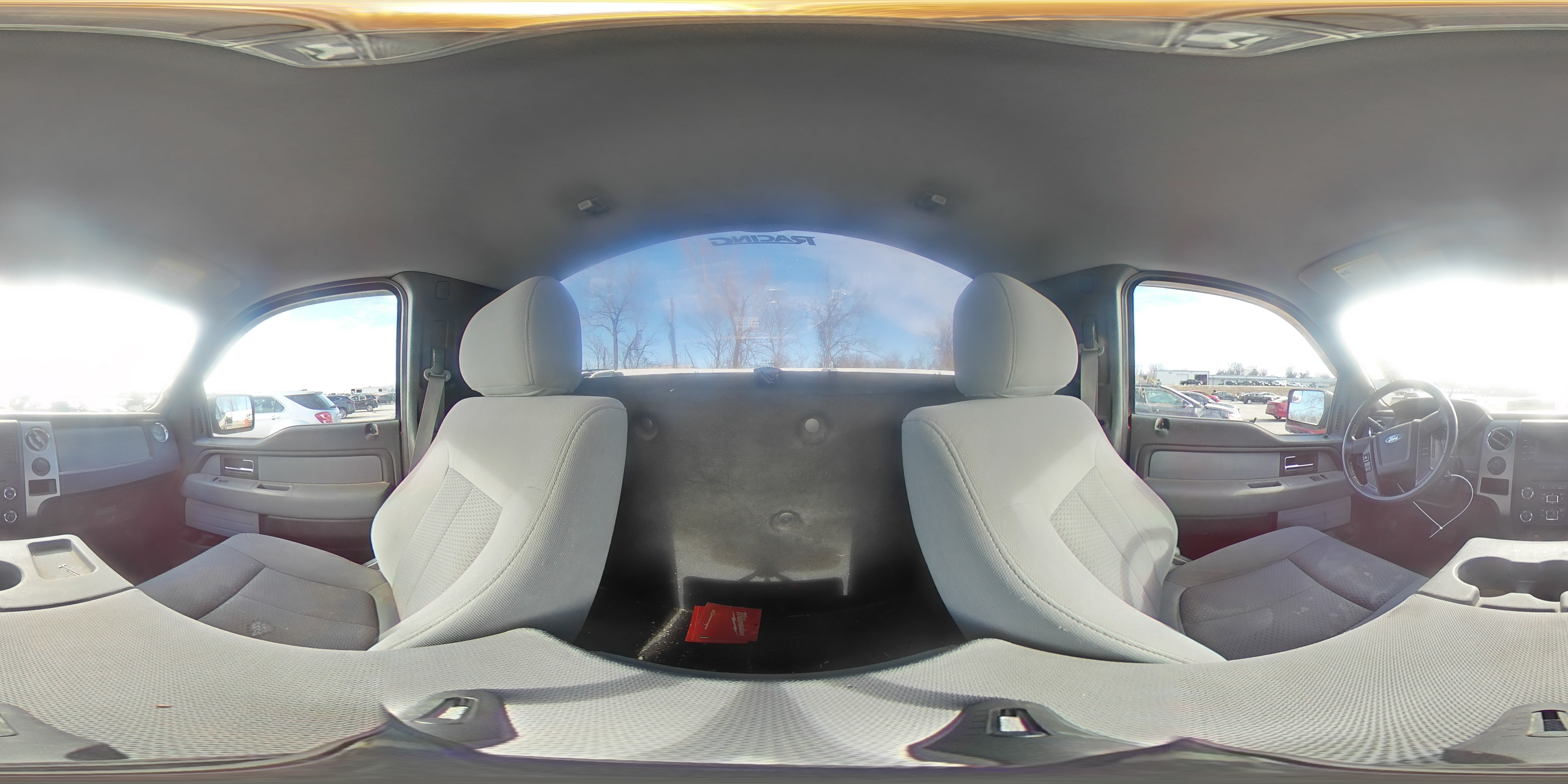 2013 Ford F-150 - Image 12