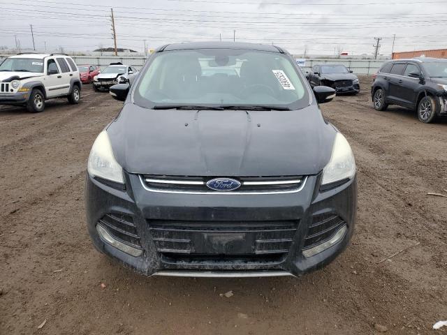  FORD ESCAPE 2013 Charcoal