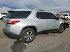 2018 Chevrolet Traverse Lt for Sale in Las Vegas, NV - Front End
