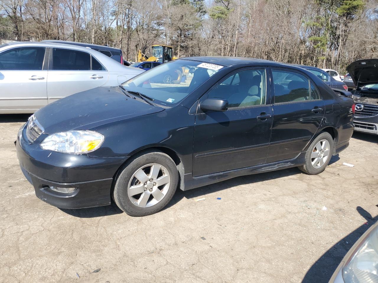 2005 Toyota Corolla - Image 1