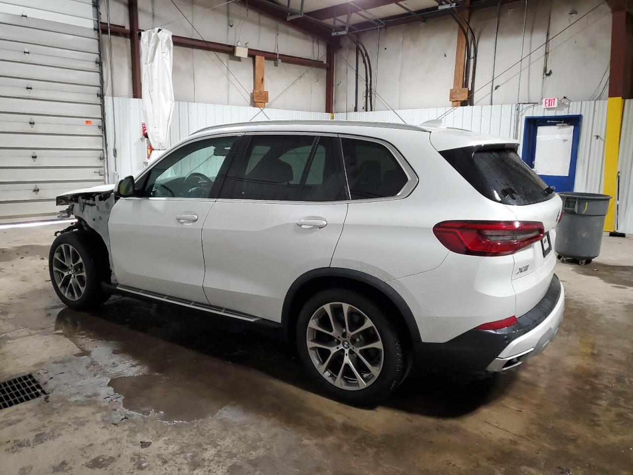 2019 BMW X5 - Image 2